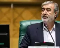 अमेरिका के साथ कोई भी बातचीत तभी सफल होगी जब ईरान के राष्ट्रीय हित सुरक्षित हों : इब्राहिम अजीजी