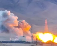 ईरान के न्यूक्लियर प्लांट पर हमला, ईरान ने कहा-रेडिएशन से खाड़ी देश ही तबाह होंगे, महशहर पेट्रोकेमिकल स्पेशल इकोनॉमिक जोन पर भी हमला