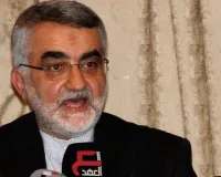 ईरानी सरकार ने दी चेतावनी : अमेरिका-इज़रायल के साथ युद्ध कई सालों तक चलेगा तो भी नहीं होगी मिसाइलों की कमी, दुनिया की सबसे शक्तिशाली सेना है हमारे पास