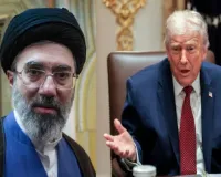 दो हफ्ते का युद्धविराम: शुक्रवार को इस्लामाबाद में शुरू होगी ईरान-अमेरिका के बीच वार्ता, पढ़ें ईरान के भेजे प्रस्ताव में क्या है खास ?