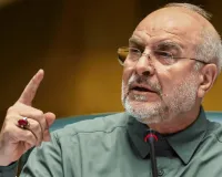 ईरानी स्पीकर ग़ालिबाफ़ का बड़ा बयान : अगर उन्होंने जरा सी गलती की तो हम करारा...', नाकेबंदी और संघर्ष-विराम का उल्लंघन करके  भ्रम में जी रहे ट्रंप