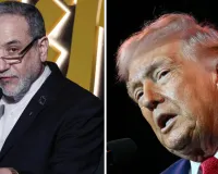 ईरान ने ट्रंप के युद्धविराम विस्तार को 'चाल' बताकर किया खारिज: कहा-हमने कभी इसकी मांग नहीं की, नौसैनिक नाकेबंदी की निंदा की 