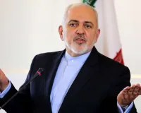 मिडिल-ईस्ट में जारी जंग के बीच ज़रीफ ने की शांति की अपील: ट्रंप की लापरवाह आक्रमकता का​ दिया हवाला, अमेरिका प्रतिबंध हटा ले, तो ईरान फिर खोल देगा होर्मुज जलडमरूमध्य