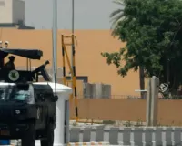 अमेरिकी दूतावास ने नागरिकों से इराक छोड़ने की अपील की : 48 घंटों के भीतर बगदाद में हमले की संभावना, इराकी सरकार आतंकवादी हमलों को रोकने में विफल