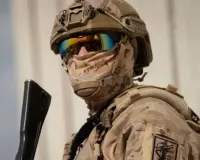 युद्धविराम शुरू होने के बाद से किसी भी देश पर कोई मिसाइल हमला नहीं, ड्रोन हमलों के लिए अमेरिका जिम्मेदार : आईआरजीसी