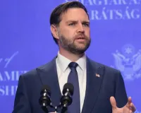 जेडी वैंस का दावा: अमेरिका-ईरान के बीच युद्धविराम समझौते में लेबनान शामिल नहीं, समझौते की तीन धाराओं के उल्लंघन का लगाया आरोप