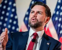 ईरान के तीन-सूत्री उल्लंघन के दावों पर वेंस का बड़ा बयान : हमेशा पेचीदा होते हैं युद्धविराम, लेबनान हवाई हमलों में 254 लोगों की मौत