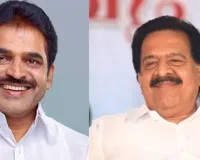 नितिन राज मौत मामला : के.सी. वेणुगोपाल और रमेश चेन्निथला ने की राज्य सरकार से एसआईटी जांच की मांग, जातिगत भेदभाव का लगाया आरोप