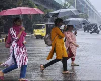 केरल चुनावों पर संकट के बादल : 9 अप्रैल गरज के साथ तूफान की चेतावनी; मतदान प्रतिशत को लेकर राजनीतिक दलों में बढ़ी चिंता, मौसम विभाग ने जारी किया अलर्ट  