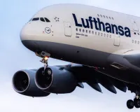 लुफ्थांसा पायलटों की तीसरी हड़ताल  : पहले ही दिन 700 से अधिक उड़ानें रद्द, यात्रियों को हुई असुविधा पर व्यक्त किया खेद 