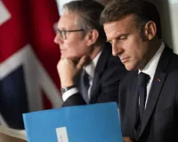 फ्रांस-जापान के बीच न्यूक्लियर एनर्जी पर बड़ा समझौता: 2050 तक अगली पीढ़ी के परमाणु रिएक्टर का लक्ष्य, परमाणु और अंतरिक्ष क्षेत्र में बढ़ेगा सहयोग