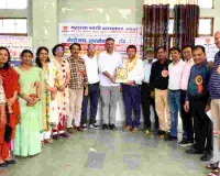 महात्मा गांधी अस्पताल की पहल : टोंक में लगा निशुल्क कैंसर स्क्रीनिंग शिविर, सैकड़ों मरीजों ने उठाया लाभ