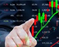 विदेशों से मिले सकारात्मक संकेतों के बीच घरेलू शेयर बाजारों में तेजी, सेंसेक्स में 600 अंक की बढ़त, इन शेयरों पर रखें नजर