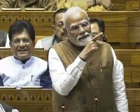 विधायिका में महिलाओं को आरक्षण देने से किसी राज्य का सीटों का नुकसान नहीं होगा ; जो दल विरोध करेंगे, चुनावों में भुगतना पड़ेगा खामियाजा : पीएम मोदी 