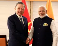 पीएम मोदी ने तो लाम को वियतनाम का राष्ट्रपति चुने जाने पर दी बधाई, कहा-प्रगति तथा समृद्धि के लिए मिलकर करेंगे काम