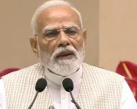 दशकों की प्रतीक्षा खत्म : नारी शक्ति वंदन अधिनियम पर पीएम मोदी ने कहा-विधायिका में महिलाओं को आरक्षण 21वीं सदी का सबसे बड़ा निर्णय