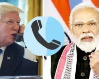 पीएम मोदी और ट्रंप ने की पश्चिम एशिया की स्थिति पर चर्चा : होर्मुज खुला रखने पर जोर, अमेरिका-ईरान में फिर वार्ता संभव