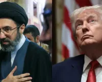 अमेरिका ने की युद्व विराम की घोषणा, पढ़ें युद्ध को खत्म करने के लिए ईरान ने क्या रखीं शर्ते ?  