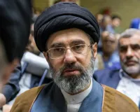 ईरान ने किया दूसरी दौर की वार्ता से इनकार : अमेरिकी बलों ने ईरानी ज़हाज जब्त किया, जवाबी कार्रवाई की चेतावनी