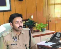 पत्नी ने की पति की हत्या : 12 घंटे में पुलिस ने सुलझाया अधजले शव का मामला, मृतक की पत्नी गिरफ्तार 