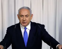 पीएम बेंजामिन नेतन्याहू का ऐलान : इज़रायल जल्द शुरू करेगा लेबनान के साथ सीधी शांति वार्ता, लेबनानी हमले में 300 लोगों की मौत