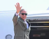 सऊदी अरब, कतर और तुर्की की यात्रा पर जाएंगे पाकिस्तानी पीएम शाहबाज शरीफ, राष्ट्रपति ट्रंप ने दिए नए घटनाक्रम सामने आने के संकेत   