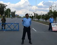 अमेरिका-ईरान वार्ता से पहले किले में तब्दील हुआ इस्लामाबाद : ब्‍लू बुक प्रोटोकॉल लागू, C-130 विमान सहित 10,000 जवान तैनात