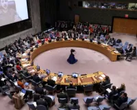 पहलगाम हमले की बरसी पर अमेरिकी सांसदों की पाकिस्तान को दो टूक : लश्कर-ए-तैयबा पर कार्रवाई की मांग, आतंकवाद की स्पष्ट शब्दों में की निंदा 