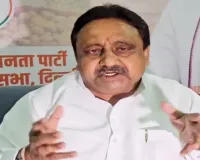 कांग्रेस और उसके सहयोगी दलों ने महिलाओं के अधिकारों, सम्मान और भविष्य के साथ विश्वासघात किया : प्रवीन खंडेलवाल