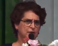 असम विधानसभा चुनाव : प्रियंका गांधी का राज्य सरकार पर निशाना, बिस्वा सरकार की नीतियों और कार्यशैली पर उठाए सवाल, संस्कृति और जनता की ताकत को बचाना कांग्रेस की लड़ाई