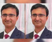 RUHS को मिला नया मुखिया : डॉ. मोहनीश ग्रोवर ने संभाली प्राचार्य की कमान, RIMS परियोजना को धरातल पर लाना प्रमुख 