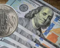 शुरूआती कारोबार में रुपया 31 पैसे लुढ़का, 93.75 प्रति डॉलर पर पहुंचा