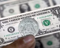 अंतर बैंकिंग मुद्रा बाजार रुपया 11 पैसे टूटा, 94.27 प्रति डॉलर पर पहुंचा