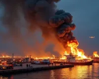 रूस ने मार गिराए यूक्रेन के 11 हजार से अधिक ड्रोन: यूरोपीय हिस्से को बना रहे थे निशाना, रक्षा प्रणाली में अपने क्षेत्र में किया नष्ट 