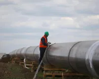 रूस का तुर्की से आग्रह : यूक्रेन से गैस पाइपलाइनों पर हमला नहीं करने की अपील की