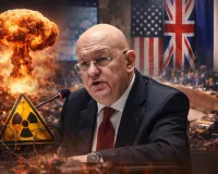 एन.पी.टी. के आसपास की स्थिति चिंताजनक, पश्चिमी देश इस संधि का कर रहा राजनीतिकरण : रूसी दूत