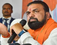 सम्राट चौधरी का बड़ा ऐलान, बोले- 30 दिन में शिकायतों का नहीं हुआ निपटारा, तो अधिकारी होंगे स्वतः निलंबित 