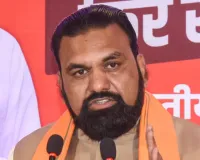 मुख्यमंत्री पद की शपथ लेते ही एक्शन मोड दिखें सम्राट : अधिकारियों के साथ विभागीय कार्यों की समीक्षा की, कहा-विकास योजनाओं में लापरवाही नहीं की जाएगी बर्दाश्त 