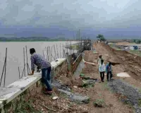 केंद्रीय जल आयोग की रिपोर्ट : प्रमुख जलाशयों में जल स्थिति बेहतर, लेकिन भूजल गिरावट बनी चिंता; विशेष रूप से राजस्थान, महाराष्ट्र और कर्नाटक में भूजल स्तर में लगातार गिरावट दर्ज