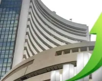 अमेरिका-ईरान शांति वार्ता फिर शुरू होने की उम्मीद में चढ़े शेयर बाजार : सेंसेक्स 1,400 अंक से ज्यादा उछला, इन कं​पनियों में दिखेगा एक्शन