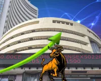 शेयर बाजारों में लगातार दूसरे दिन तेजी जारी: सेंसेक्स 566 अंक की बढ़त के साथ खुला, इन कंपनियों पर रखें नज़र