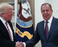 सर्गेई लावरोव ने की कूटनीतिक रवैये की आलोचना, बोले- वादाखिलाफी की आदत छोड़ बातचीत को प्राथमिकता दे अमेरिका, अंतरराष्ट्रीय समझौतों के उल्लंघन का लगाया आरोप