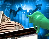 शेयर बाजारों में लौटी रौनक : सेंसेक्स 1,264 की बढ़त के साथ 78,111.24 अंक पर, जानें निफ़्टी का क्या है हाल 