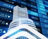 घरेलू शेयर बाजारों में उतार-चढ़ाव : 139 अंक उछला सेंसेक्स, इन कंपनियों में दिखेगा आज एक्शन