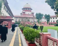 एमएसपी तय करने की मांग वाली याचिका को लेकर उच्चतम न्यायालय ने केंद्र सरकार को भेजा नोटिस, एमएसपी उत्पादन लागत से 50 प्रतिशत होना चाहिए अधिक 