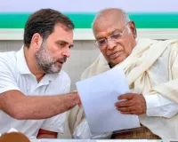 तमिलनाडु विधानसभा चुनाव: कांग्रेस ने जारी की 27 उम्मीदवारों की सूची, 23 अप्रैल को होंगे मतदान