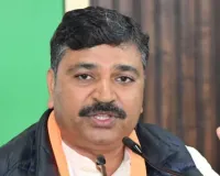 जयपुर में पेयजल समस्या पर विपक्ष का हमला : नेता प्रतिपक्ष टीकाराम जूली ने राज्य सरकार पर साधा निशाना, कहा-  जयपुर में लोग सीवरेज का पानी पीने को मजबूर