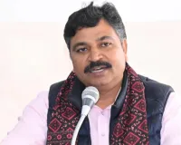 भाजपा स्थापना दिवस पर कांग्रेस ने कसा तंज : नेता प्रतिपक्ष टीकाराम जूली ने राजस्थान दिवस मुद्दे पर उठाया सवाल, जानें उन्होंने क्या कहा 