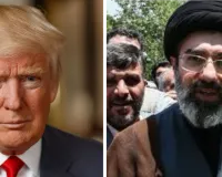 ओमान की खाड़ी और फारस की खाड़ी में भी व्यापार की इजाजत नहीं, अमेरिकी नाकेबंदी जारी रही तो हम लाल सागर में रास्ते रोक देंगे: ईरान