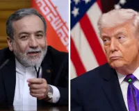 अमेरिका-ईरान के बीच दो सप्ताह के युद्धविराम पर सहमति : निर्णायक शांति समझौते की दिशा में अहम कदम, होर्मुज जलडमरुमध्य खुला